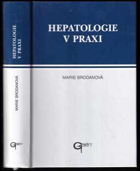 Hepatologie v praxi