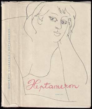 Marguerite: Heptameron