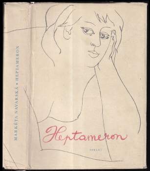 Marguerite: Heptameron