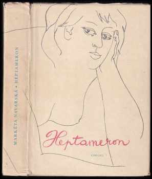 Marguerite: Heptameron