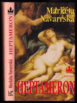 Marguerite: Heptameron