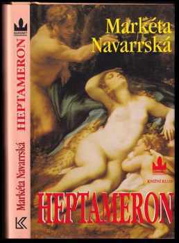 Marguerite: Heptameron