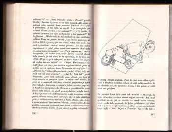Marguerite: Heptameron novel převznešené a přeslavné princezny Markéty d'Angouleme, královny Navarské