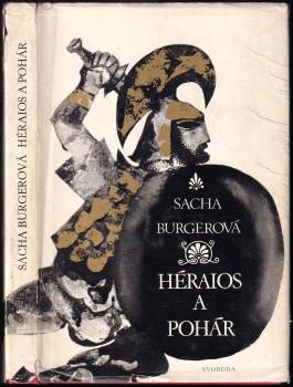 Sacha Burger: Héraios a pohár