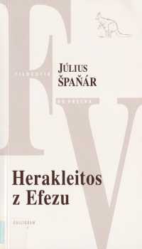 Herakleitos z Efezu