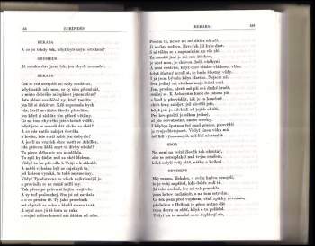Euripidés: Héraklés a jiné tragédie