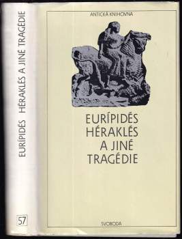 Héraklés a jiné tragédie