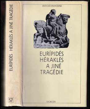 Héraklés a jiné tragédie