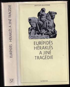 Héraklés a jiné tragédie