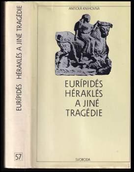 Héraklés a jiné tragédie
