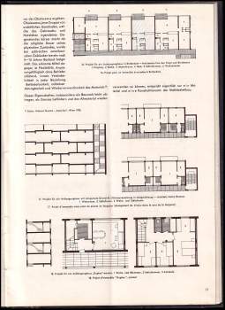 Heraklith-Rundschau NEKOMPLETNÍ ROČNÍK 1956, ČÍSLO 37