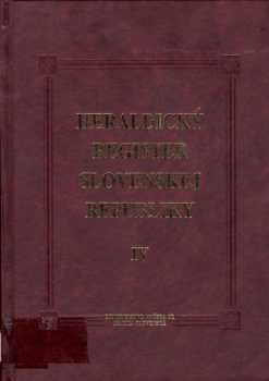 Heraldický register Slovenskej republiky