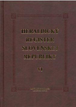 Heraldický register Slovenskej republiky
