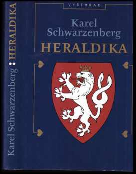 Karel František Schwarzenberg: Heraldika