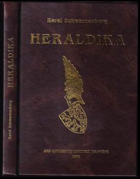 Karel František Schwarzenberg: Heraldika