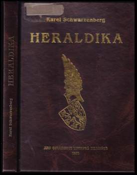 Karel František Schwarzenberg: Heraldika