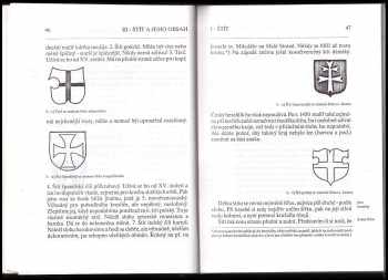 Karel František Schwarzenberg: Heraldika