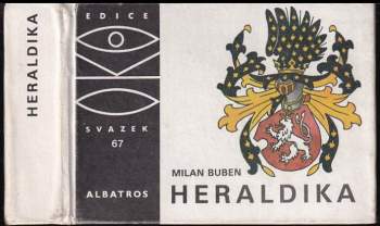 Milan Buben: Heraldika