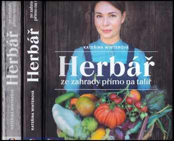 Kateřina Winterová: Herbář