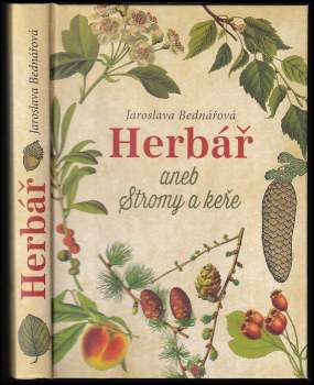 Herbář, aneb, Stromy a keře