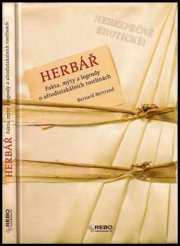 Herbář
