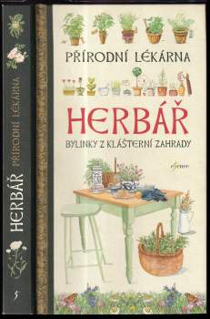 Herbář