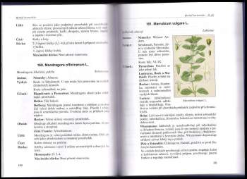 František Kabelák: Herbář hermetikův