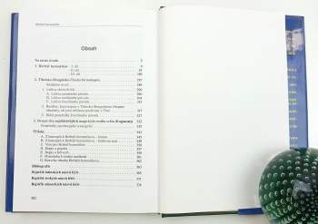 František Kabelák: Herbář hermetikův