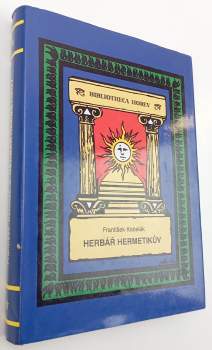 Herbář hermetikův