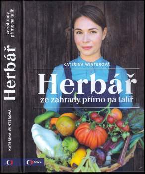 Kateřina Winterová: Herbář