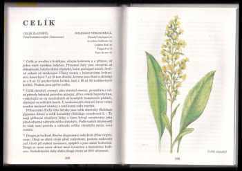 Josef Antonín Zentrich: Herbář léčivých rostlin