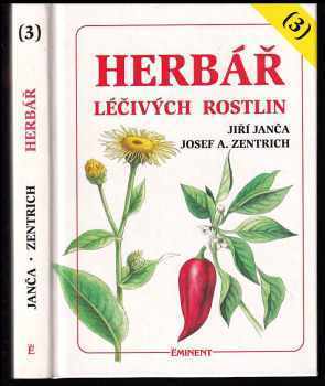 Herbář léčivých rostlin