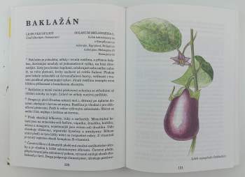 Josef Antonín Zentrich: Herbář léčivých rostlin