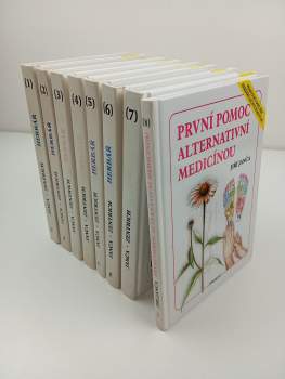Josef Antonín Zentrich: Herbář léčivých rostlin