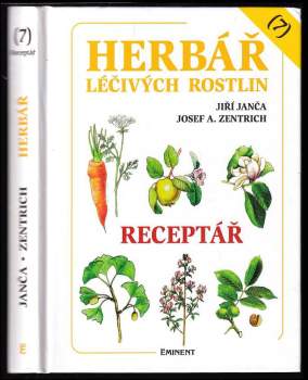 Herbář léčivých rostlin