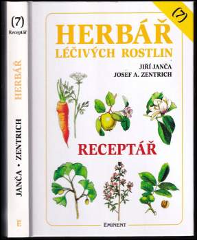 Herbář léčivých rostlin