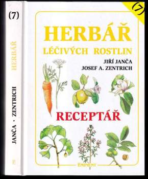 Herbář léčivých rostlin