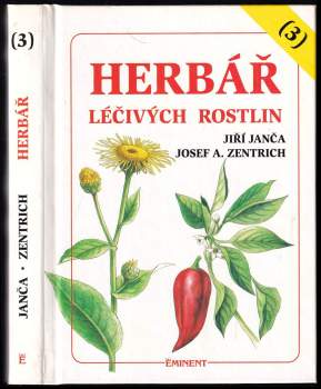 Herbář léčivých rostlin