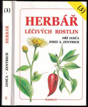 Herbář léčivých rostlin