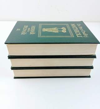 Pietro Andrea Mattioli: Herbář, neboli, Bylinář