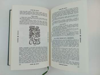 Pietro Andrea Mattioli: Herbář, neboli, Bylinář