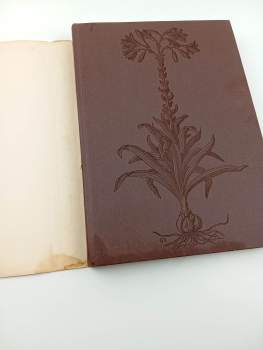 Pietro Andrea Mattioli: Herbář