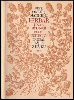 Herbář