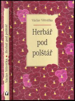 Herbář pod polštář