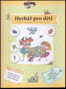 Herbář pro děti