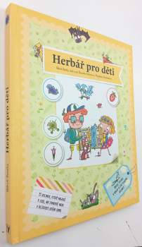 Herbář pro děti