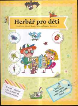Herbář pro děti