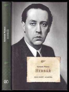 Herbář