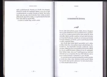Sándor Márai: Herbář