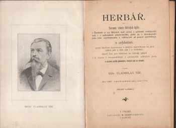 Vladislav Šír: Herbář